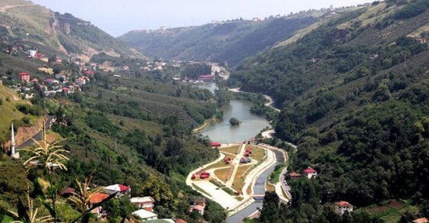 Trabzon Hava Durumu 29 Nisan 2020