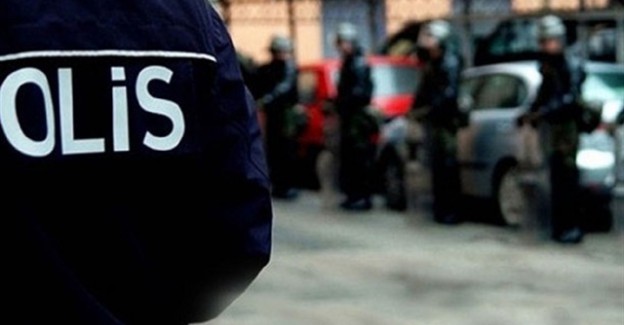 Trabzon'da 200 polis açığa alındı