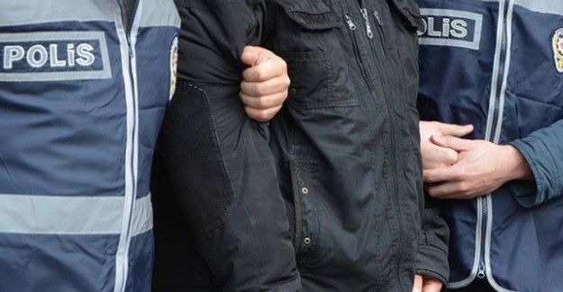 Trabzon'da Uyuşturucu Operasyonu! 2 Gözaltı
