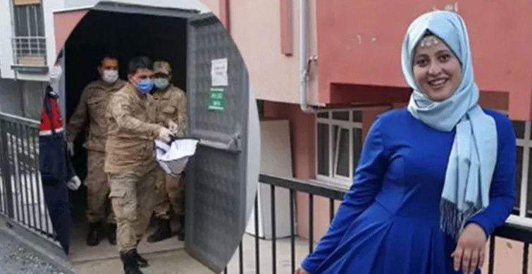 Trabzon’da vahşetin cezası belli oldu: Bebeğini fındık bahçesine gömen kadına müebbet verildi