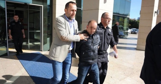Trabzon'daki Sapığı Serbest Bırakan Hakim Hakkında Soruşturma İzni Verildi!