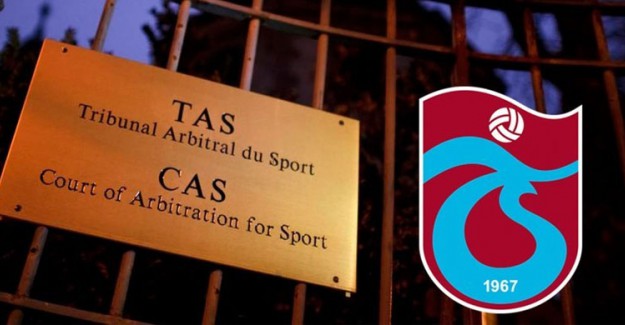 Trabzonspor 2010-11 Sezonu İçin İsviçre Federal Mahkemesine Başvuruyor!