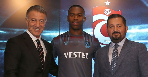 Trabzonspor 2019-20 Transfer Raporu. Gelenler, Gidenler, Transfer Ücretleri!	