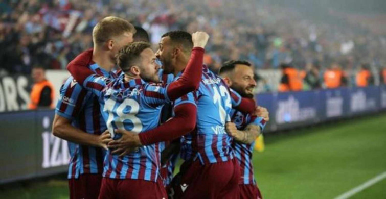 Trabzonspor - Altay maçı neden İstanbul'da oynanıyor?