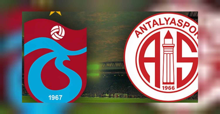 Trabzonspor Antalyaspor maç özeti ve golleri izle Bein Sports 1 | TS Antalya youtube geniş özeti ve maçın golleri