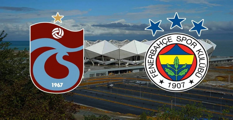 Trabzonspor Başkan Yardımcısı Taner Saral'dan çağrı: TFF'den Fenerbahçe maçı için özel tedbir istemi!