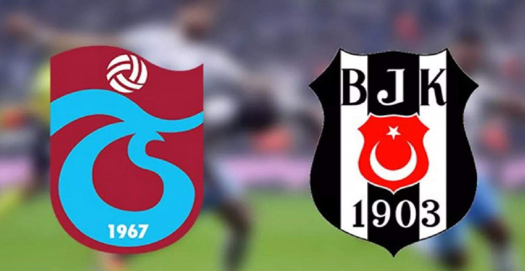 Trabzonspor Beşiktaş 1 - 1 maç özeti ve golleri izle - TS BJK youtube geniş özeti ve maçın golleri