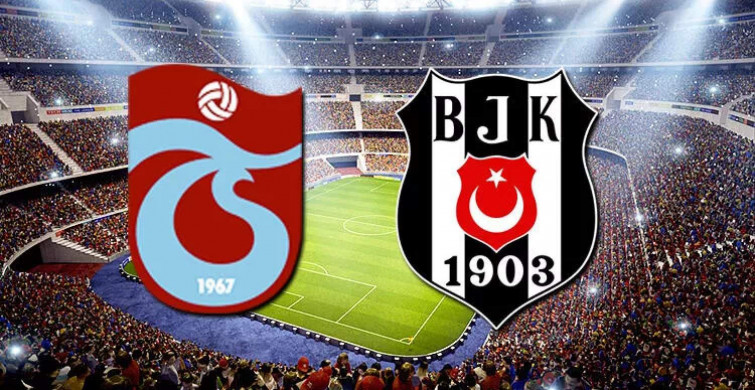 Trabzonspor Beşiktaş maçı bilet fiyatları ne kadar, kaç TL? BJK TS maçı biletleri satışa çıktı mı, ne zaman satışa çıkacak?