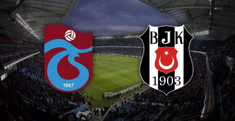 Trabzonspor Beşiktaş maçı tekrar edilir mi? BJK TS maçı yeniden mi oynanacak?