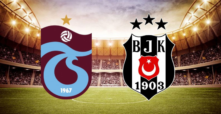 Trabzonspor Beşiktaş maçını şifresiz veren uydu kanalları – 2024 TS BJK derbi maçı şifresiz yayınlayan yabancı kanallar