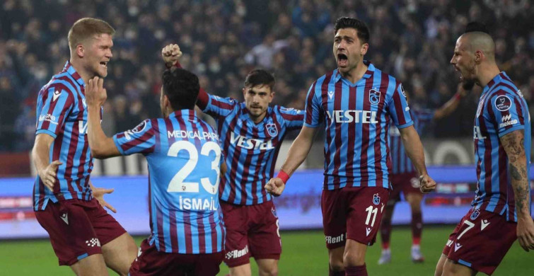 Trabzonspor en son ne zaman şampiyon oldu? Trabzona şampiyonluk için kaç puan gerekiyor? Tarihte  Trabzonspor şampiyonlukları hangi yıllarda?