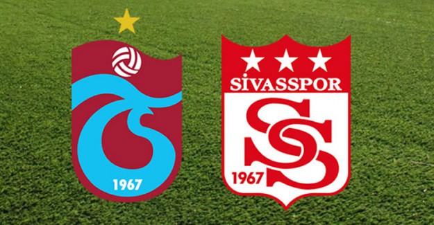 Trabzonspor Evinde Sivasspor'a Teslim Oldu!