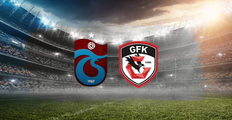 Trabzonspor Gaziantep FK maçı ertelenecek mi? TS - Gaziantep maçı sis yüzünden ertelenir mi?