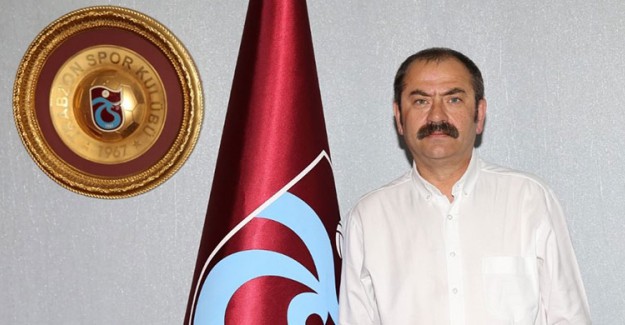 Trabzonspor Genel Sekreteri Sağıroğlu: Galatasaray Kulübü’nden ve Camiasından Özür Diliyoruz