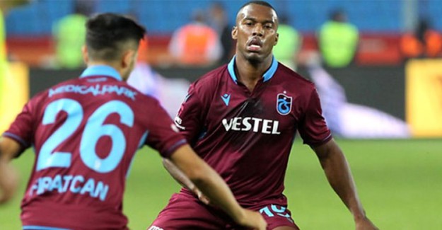 Trabzonspor Golcü Forvet Daniel Sturridge'i Bırakmıyor 