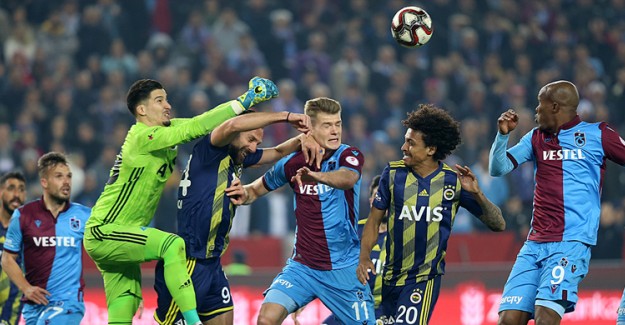 Trabzonspor İstediğini Aldı!