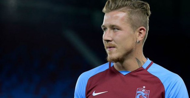 Trabzonspor, Juraj Kucka'nın Transferi İçin Parma ile Görüşmeye Başlandığını Açıkladı