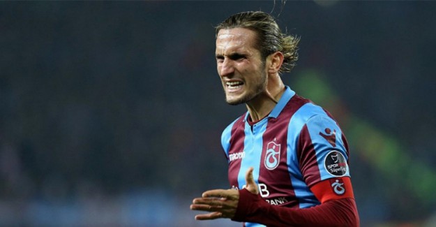 Trabzonspor, Lille'in Yusuf Yazıcı İçin Yaptığı Teklifi Reddetti!