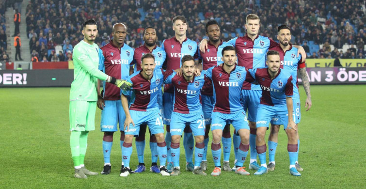 Trabzonspor maçı hangi tarihe ertelendi? Gaziantep Trabzon maçı hangi tarihte oynanacak?