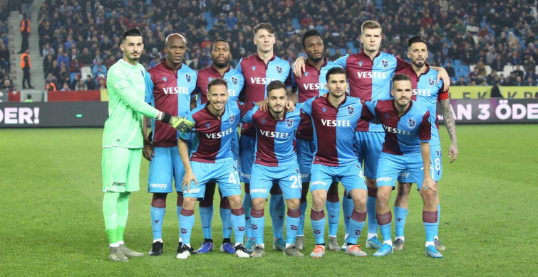 Trabzonspor maçı hangi tarihe ertelendi? Gaziantep Trabzon maçı hangi tarihte oynanacak?