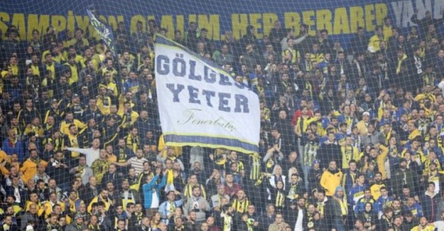 Trabzonspor Maçına Fenerbahçeli Taraftarlar Alınmayacak