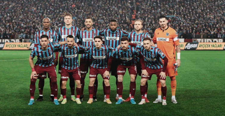 Trabzonspor şampiyon olursa Şampiyonlar Ligi'nde kaç ön eleme oynayacak?