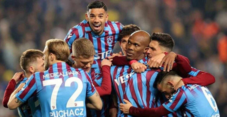 Trabzonspor şampiyonluğu ne zaman garantileyecek? Trabzon ne zaman şampiyon olur?