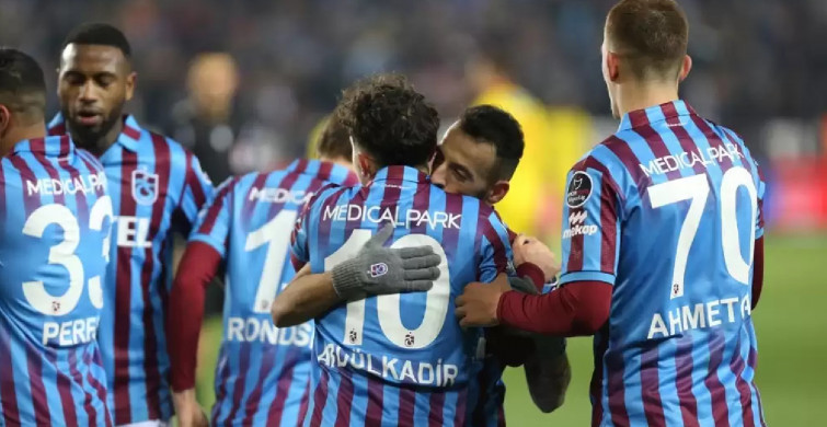 Trabzonspor şampiyonluğunu ne zaman ilan eder, en erken ne zaman şampiyon olur?