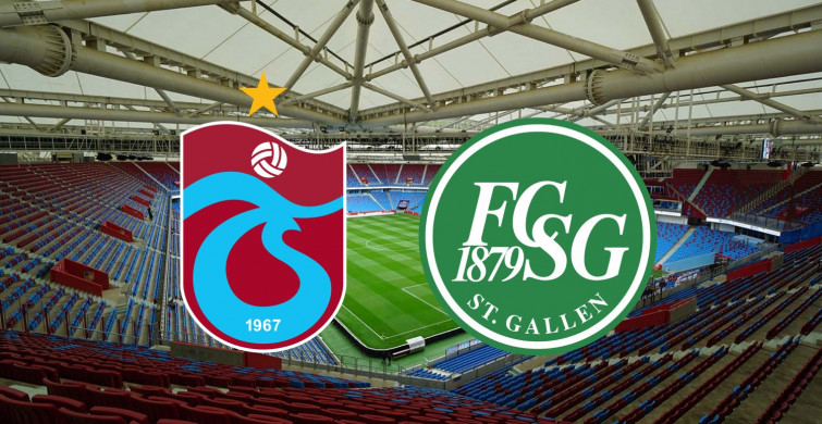 Trabzonspor St Gallen maç özeti ve golleri izle ATV | TS St Gallen youtube geniş özeti ve maçın golleri 2024