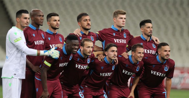 Trabzonspor, Transfer Bilançosunu Açıkladı! Herkes Şokta!