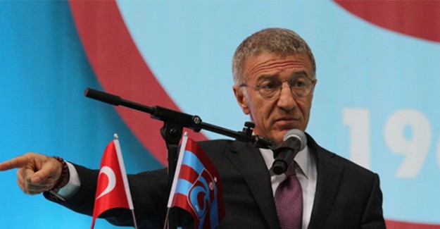 Trabzonspor Transfer Bütçesini Açıkladı! Rakamlar Şoke Etti!