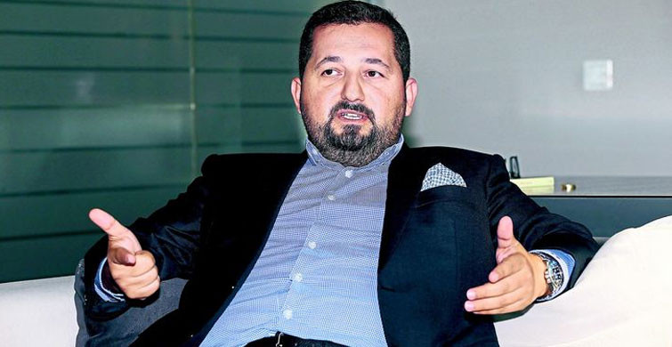 Trabzonspor Yönetici Sertaç Güven Açıklamalarda Bulundu