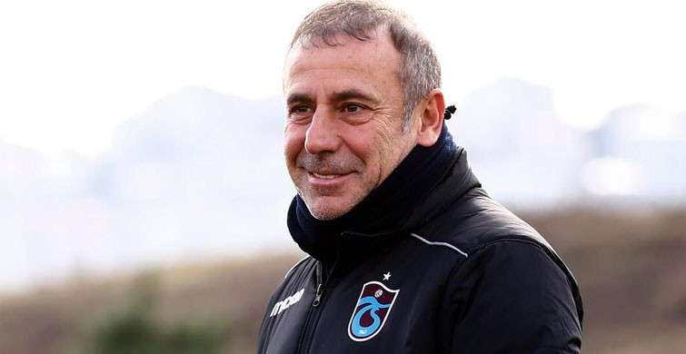Trabzonspor Yöneticisi Basına Konuştu
