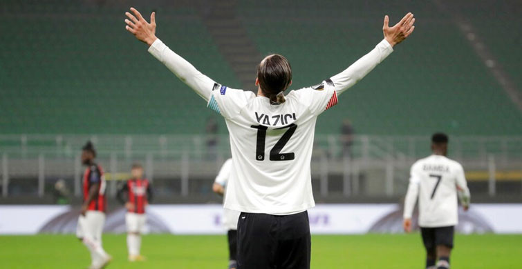 Trabzonspor Yusuf Yazıcı'dan 12 Milyon Euro Daha Kazanacak