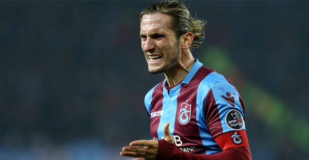 Trabzonspor, Yusuf Yazıcı'nın Transfer Detaylarını Açıkladı! Şoke Eden Ceza Maddesi!