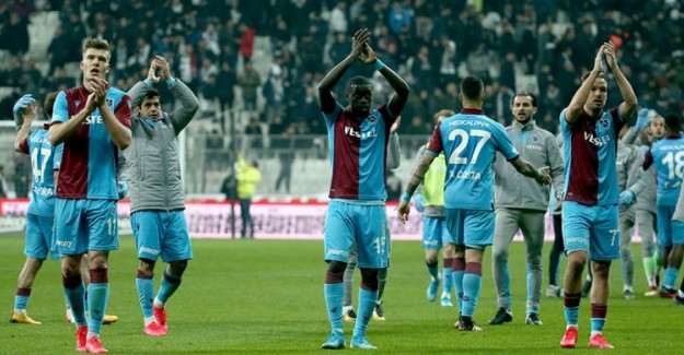 Trabzonspor Zorlu Fikstüre Giriyor