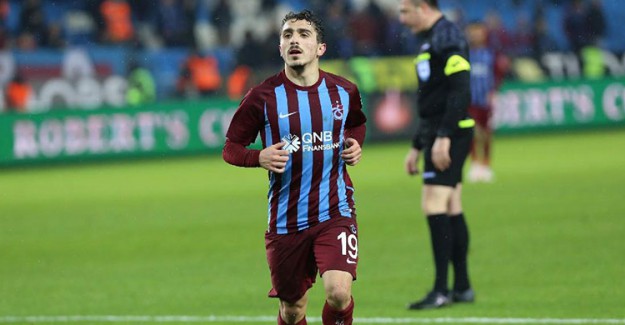 Trabzonspor’a Abdülkadir İçin Dev Teklif! 