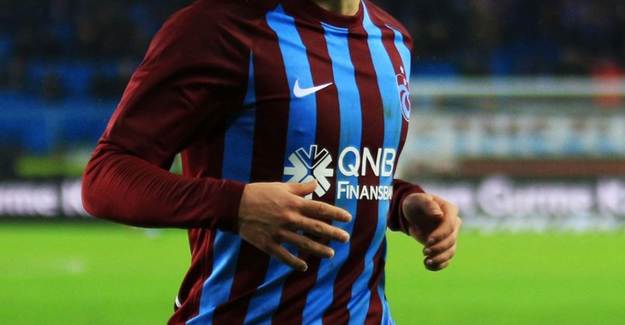 Trabzonspor'da 3 İsim Kadro Dışı