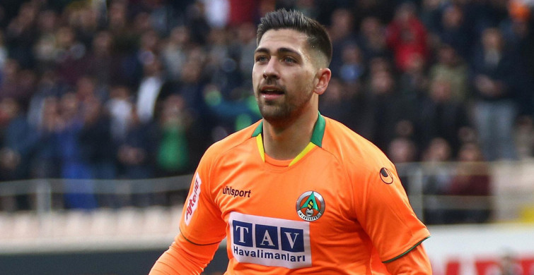 Trabzonspor'da Bakasetas Sesleri!