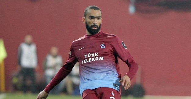 Trabzonspor'da Yardımcı Hoca Jose Bosingwa!