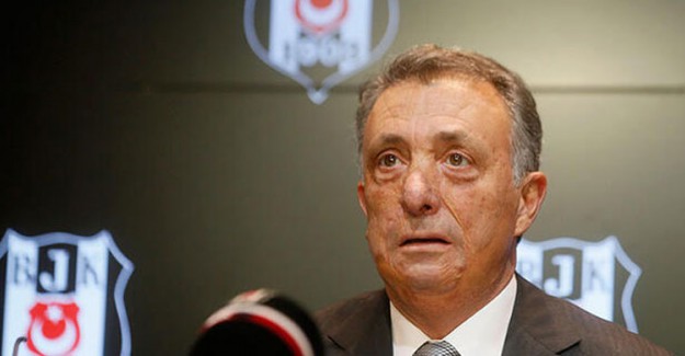 Trabzonspor'dan Ahmet Nur Çebi'ye Geçmiş Olsun Dilekleri
