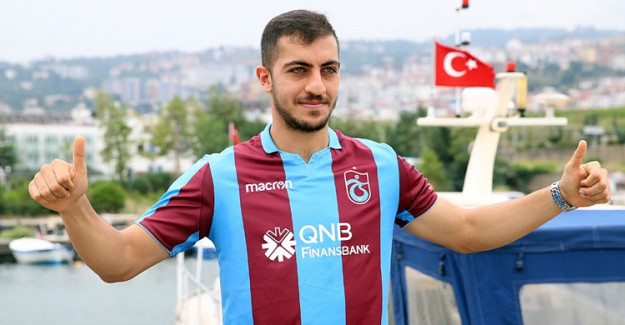 Trabzonspor'dan Majid Hosseini'ye İzin Çıkmadı