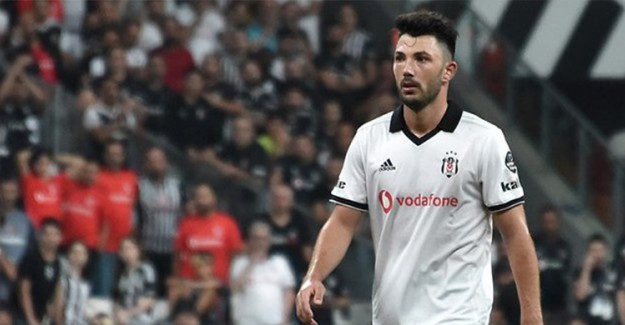 Trabzonspor’dan Tolgay Arslan Hamlesi
