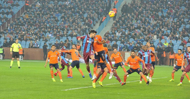Trabzonspor’dan VAR Talebi! 