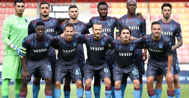 Trabzonsporlu Abdülkadir Ömür, 6 Ay Sahalardan Uzak Kalacak
