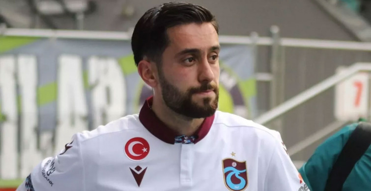 Trabzonsporlu Yunus Mallı'nın acı kaybı!