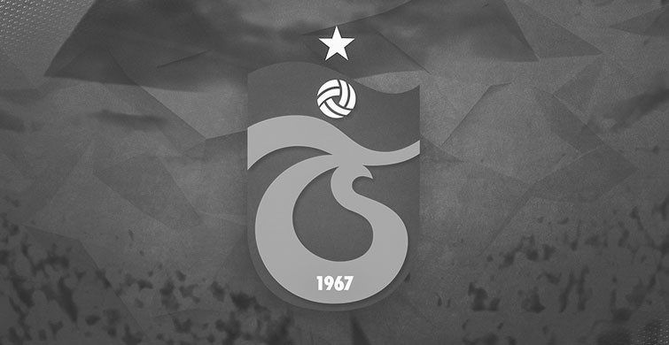 Trabzonspor'un Acı Kaybı