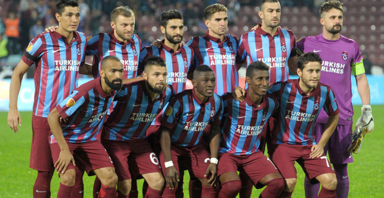 Trabzonspor'un Eski Yıldızı Jose Bosingwa'dan, Dikkat Çeken Açıklamalar Geldi!