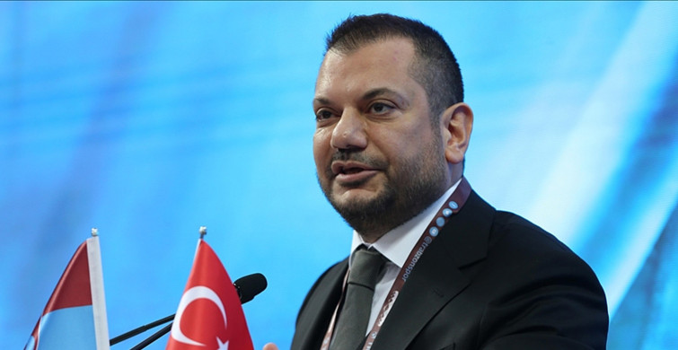 Trabzonspor'un eski yıldızı yuvaya mı dönüyor? Başkan Ertuğrul Doğan açıkladı