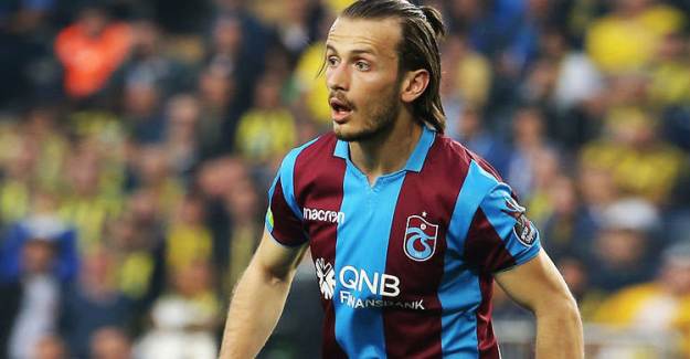 Trabzonspor'un Görünmeyen Yıldızı!